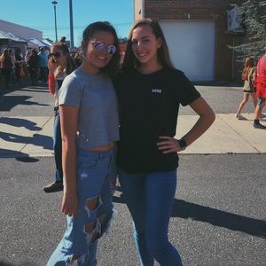 Meet your Posher, Sara